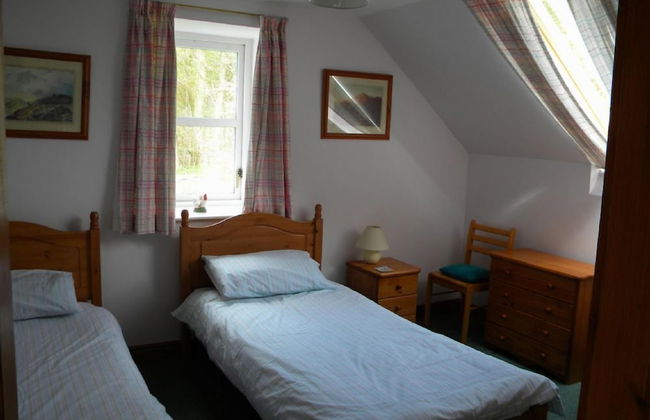 Kirkwood Holiday Cottages - Foto 2