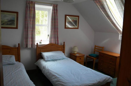 Foto 2 - Kirkwood Holiday Cottages