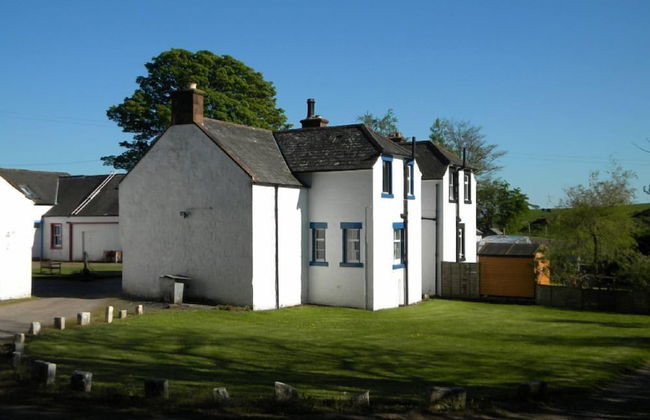 Kirkwood Holiday Cottages - Foto 10