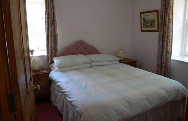 Kirkwood Holiday Cottages - Foto 4
