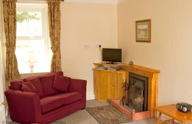 Kirkwood Holiday Cottages - Foto 6