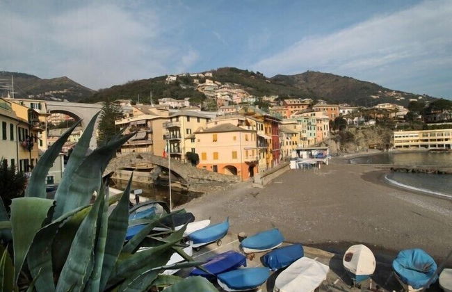 Casa Luce - Foto 16