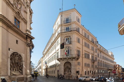 Photo 25 - Domus Domi Barberini Sq