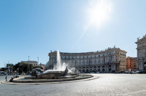 Photo 27 - Domus Domi Barberini Sq