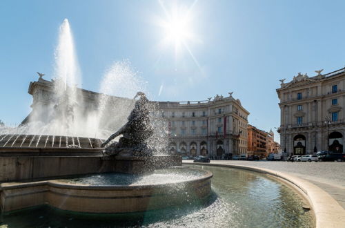 Photo 26 - Domus Domi Barberini Sq