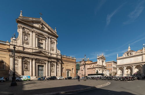 Photo 24 - Domus Domi Barberini Sq