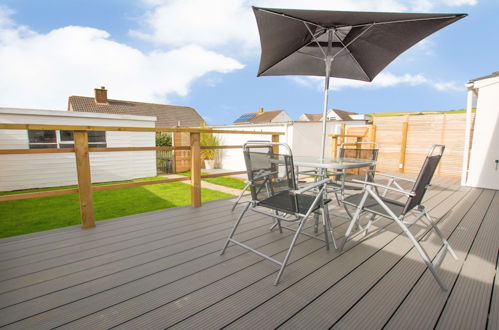 Photo 7 - Sandbanks Braunton Sleeps 4 Dog Friendly