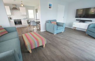 Photo 1 - Sandbanks Braunton Sleeps 4 Dog Friendly