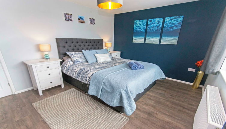 Photo 1 - Sandbanks Braunton Sleeps 4 Dog Friendly