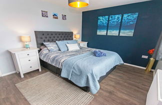 Photo 1 - Sandbanks Sleeps 4 Beach Pass & 1 Dog