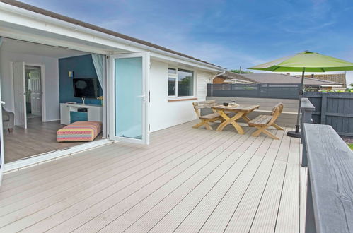 Photo 18 - Sandbanks Braunton Sleeps 4 Dog Friendly