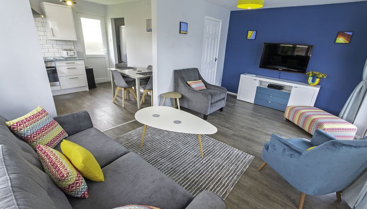 Photo 1 - Sandbanks Braunton Sleeps 4 Dog Friendly