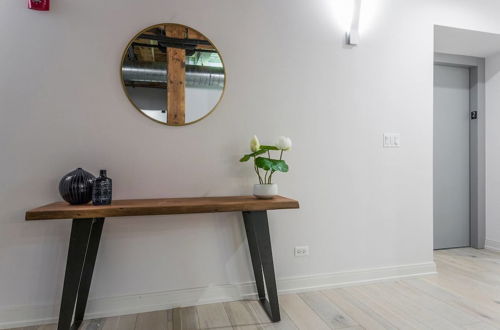 Foto 43 - 3 BDR Downtown Luxury Loft-spacious, Safe & Secure