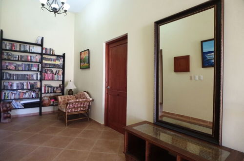 Photo 20 - Great Privacy 3 Bedroom Villa Near the Beach