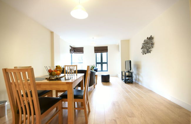 Lodge Drive Apartments - Foto 13