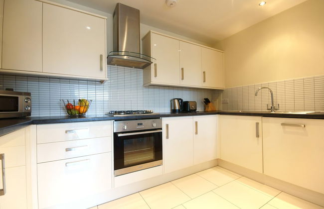 Lodge Drive Apartments - Foto 12
