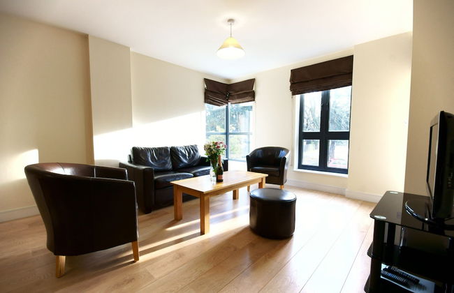 Lodge Drive Apartments - Foto 14