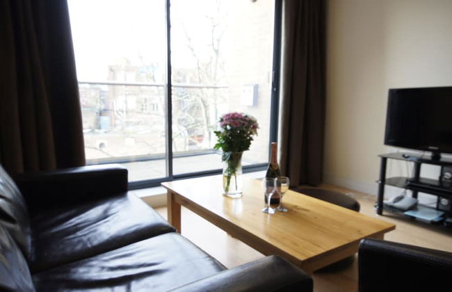 Lodge Drive Apartments - Foto 6