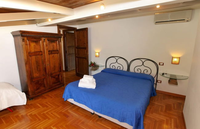 Holiday Home in San Cipriano Picentino - Foto 3