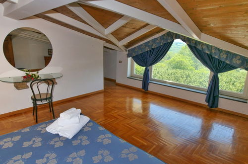 Photo 4 - Holiday Home in San Cipriano Picentino