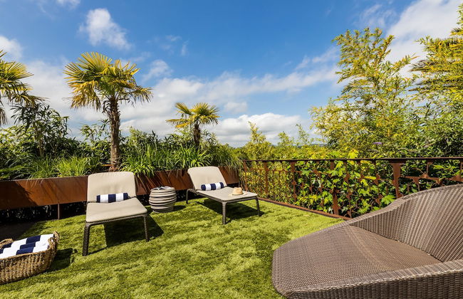 Villa Borobil Heated Pool and Garden - Foto 46