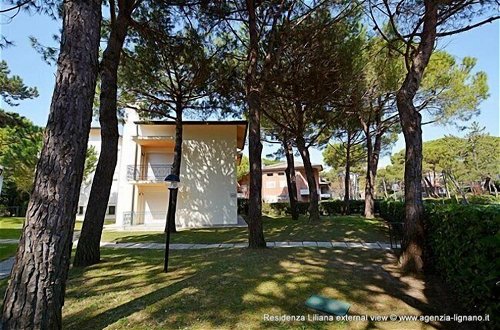 Photo 10 - Lignano Pineta nice flat