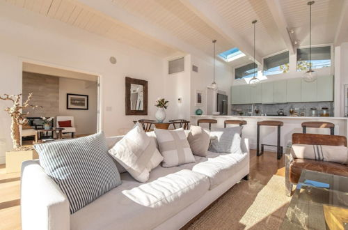 Photo 24 - Beautifully Designed Palos Verdes Villa w/ Private Beach and Stunning Views