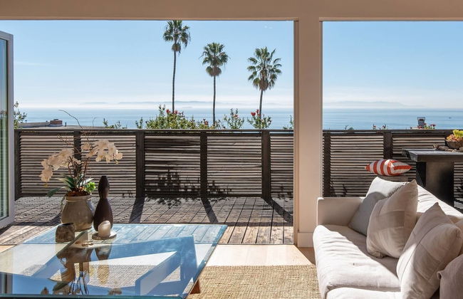 Beautifully Designed Palos Verdes Villa w/ Private Beach and Stunning Views - Foto 31