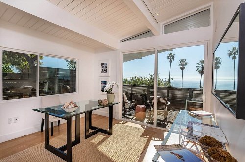 Foto 27 - Beautifully Designed Palos Verdes Villa w/ Private Beach and Stunning Views