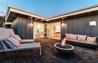 Foto 1 - Beautifully Designed Palos Verdes Villa w/ Private Beach and Stunning Views