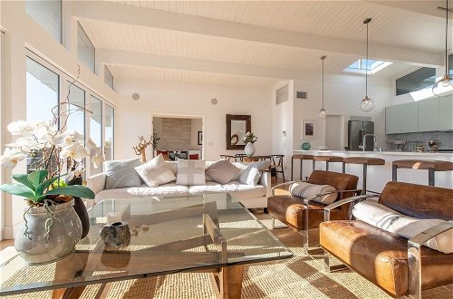 Foto 23 - Beautifully Designed Palos Verdes Villa w/ Private Beach and Stunning Views