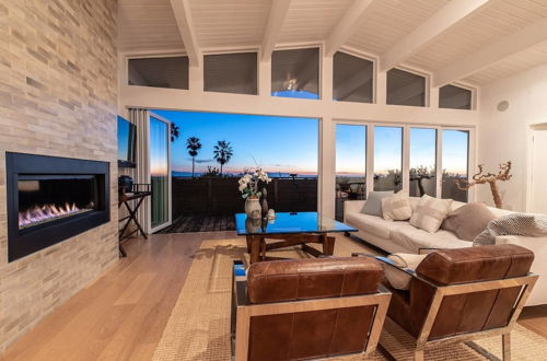 Foto 22 - Beautifully Designed Palos Verdes Villa w/ Private Beach and Stunning Views