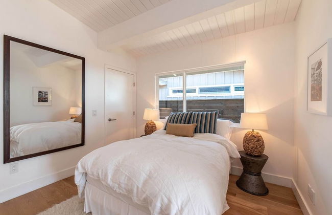 Beautifully Designed Palos Verdes Villa w/ Private Beach and Stunning Views - Foto 2