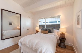 Foto 2 - Beautifully Designed Palos Verdes Villa w/ Private Beach and Stunning Views