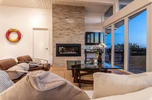 Foto 21 - Beautifully Designed Palos Verdes Villa w/ Private Beach and Stunning Views
