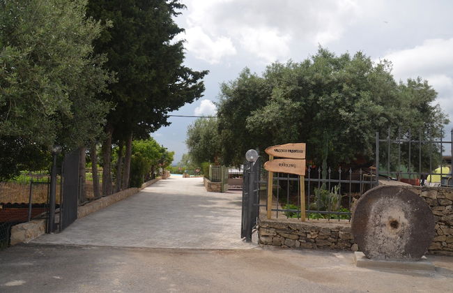Il vecchio frantoio - Foto 29