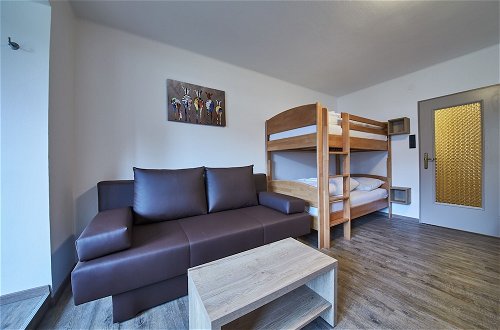 Photo 2 - Appartement Mountain View