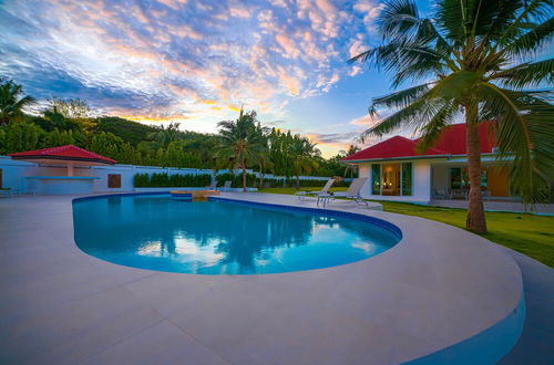 Photo 38 - Amazing 6 Bedroom Pool Villa ED60