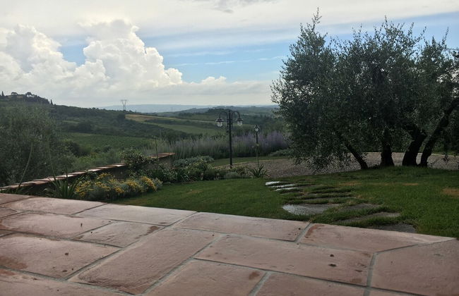 Il Poggiarello Toscano - Foto 35