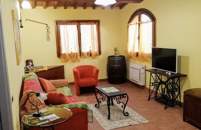 Il Poggiarello Toscano - Foto 1