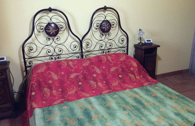 Il Poggiarello Toscano - Foto 10