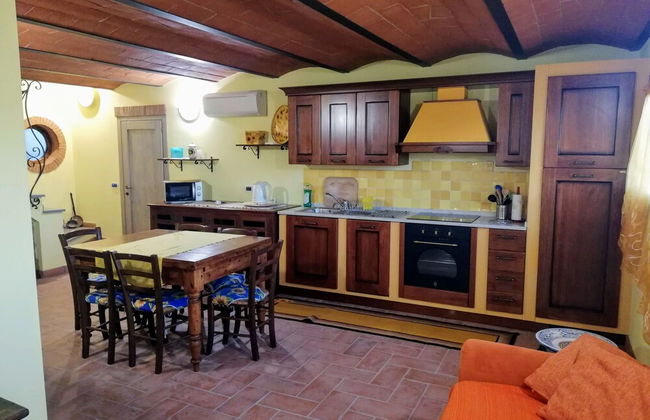 Il Poggiarello Toscano - Foto 11