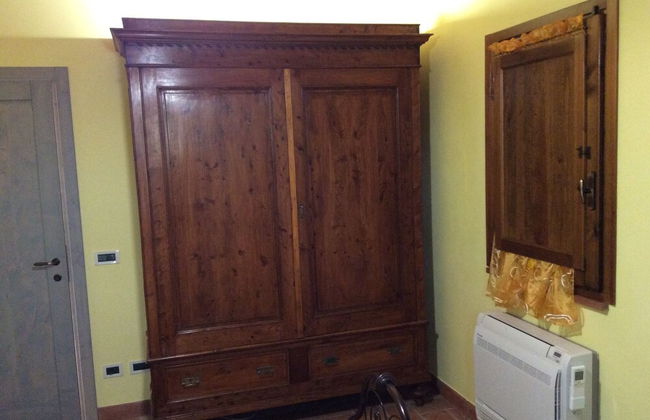 Il Poggiarello Toscano - Foto 9