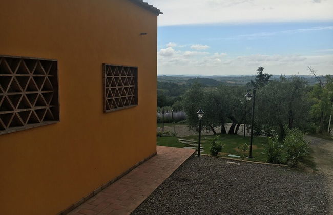 Il Poggiarello Toscano - Foto 31