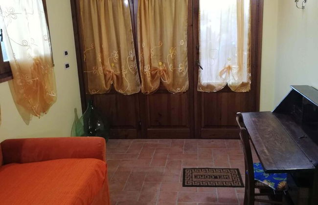 Il Poggiarello Toscano - Foto 4