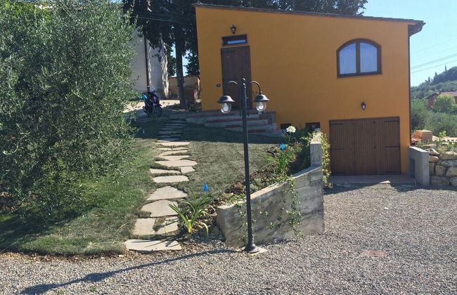 Il Poggiarello Toscano - Foto 27