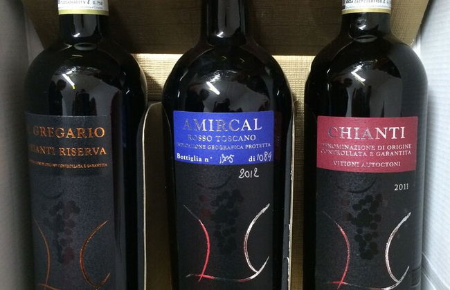 Il Poggiarello Toscano - Foto 15