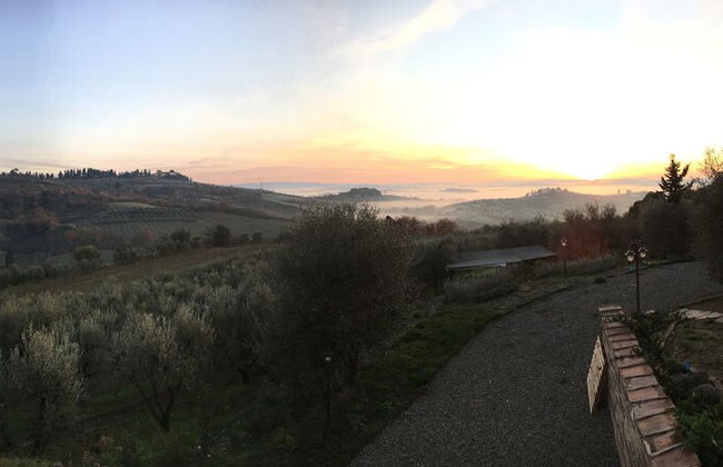 Il Poggiarello Toscano - Foto 30