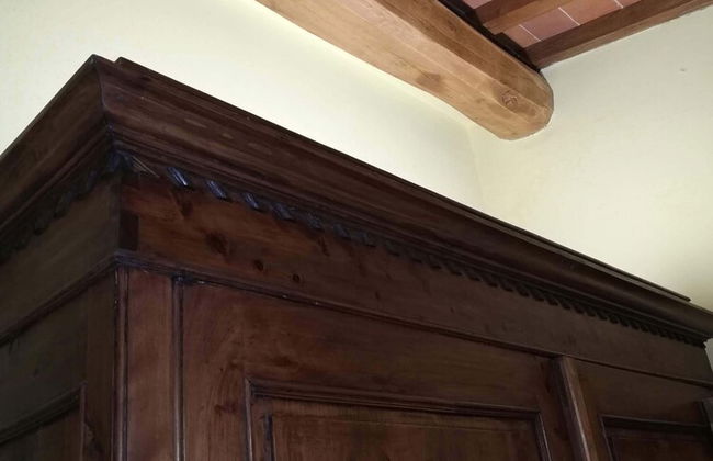 Il Poggiarello Toscano - Foto 6