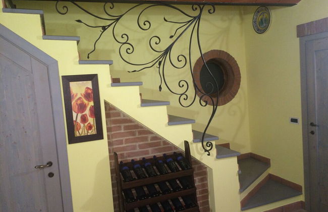 Il Poggiarello Toscano - Foto 24